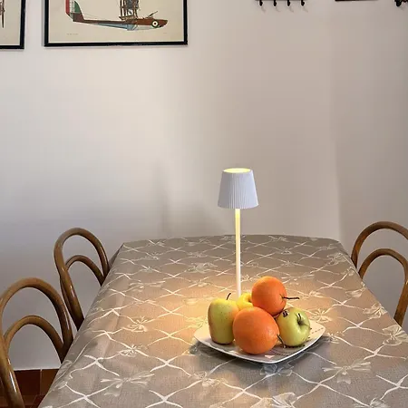 Casa vacanze Mirus Luna *