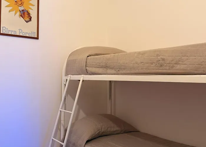 Casa vacanze Mirus Luna