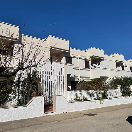 Prázdninový dům Mirus Luna Villanova di Ostuni