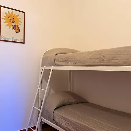 Holiday home Mirus Luna