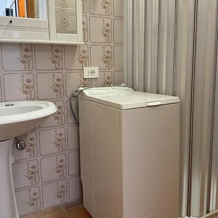 Holiday home Mirus Luna *