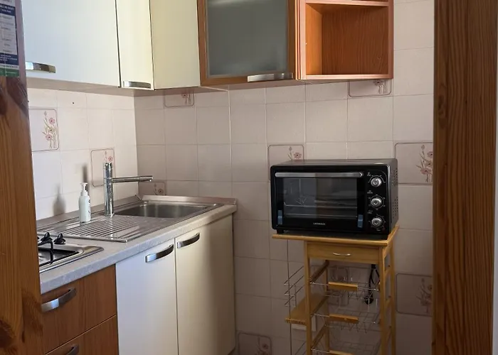 Mirus Luna * Villanova di Ostuni