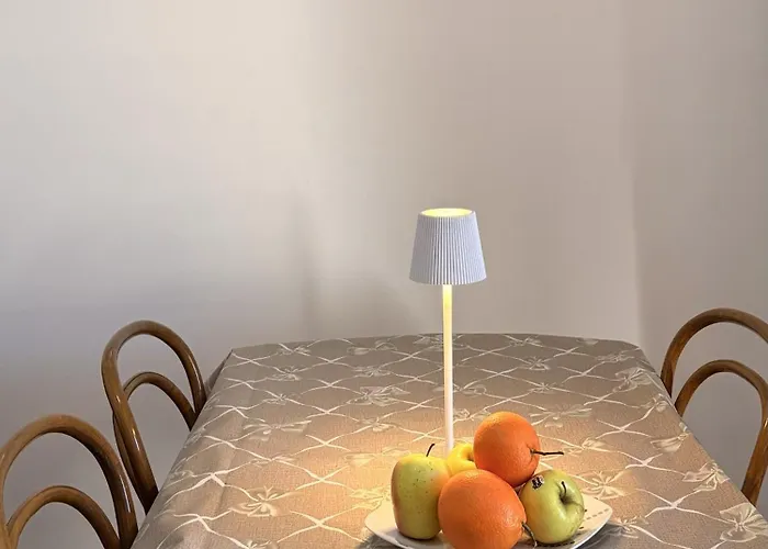 Prázdninový dům Mirus Luna *