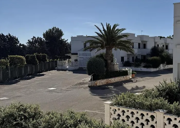 Mirus Luna Villanova di Ostuni